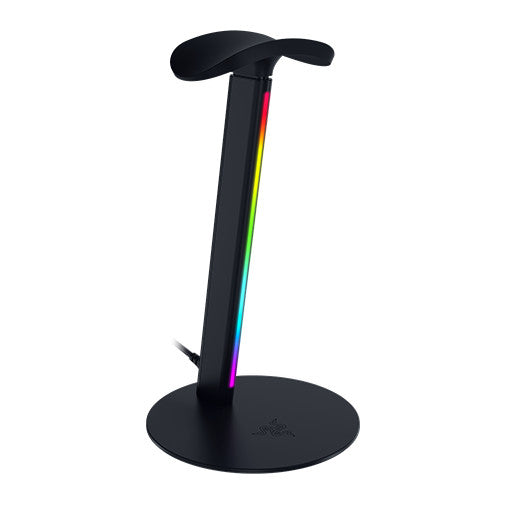 Razer Base Station V3 Chroma | Gaming headset stand | USB hub and 7.1 sound