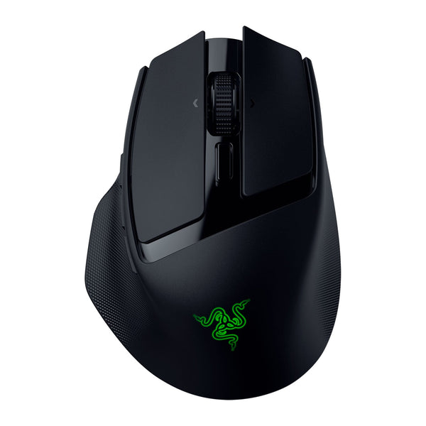 Razer Basilisk Mobile | Wireless gaming mouse | 18,000 DPI | Black