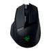 Razer Basilisk Mobile | Wireless gaming mouse | 18,000 DPI | Black