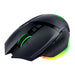 Razer Basilisk V3 Pro | Wireless Gaming Mouse | 30000 DPI, Bluetooth | Black