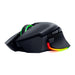 Razer Basilisk V3 Pro | Wireless Gaming Mouse | 30000 DPI, Bluetooth | Black