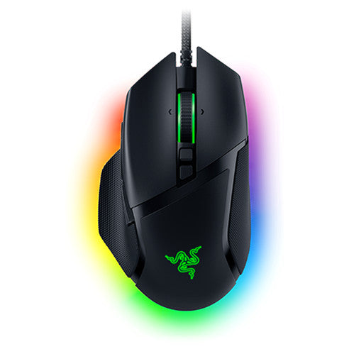 Razer Basilisk V3 | Wired gaming mouse | 26000 DPI | Black