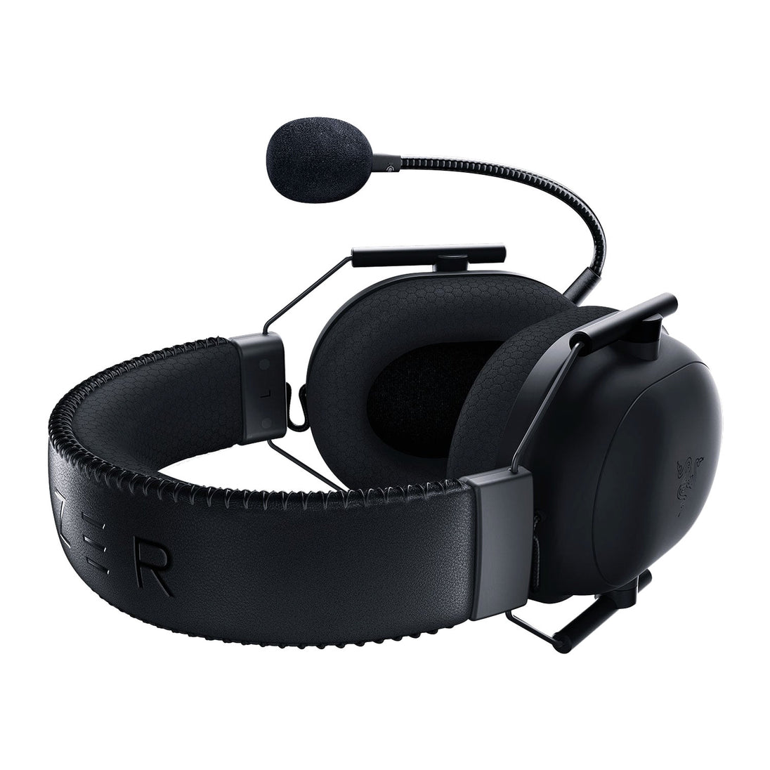 Razer BlackShark V2 Pro for Xbox | Wireless Gaming Headset | Bluetooth | Black