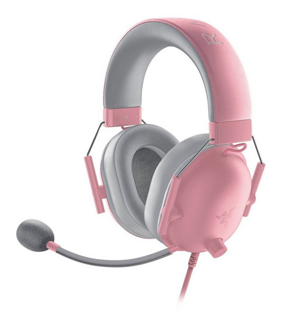 Razer BlackShark V2 X | Wired gaming headset | Xbox licensed | Quartz