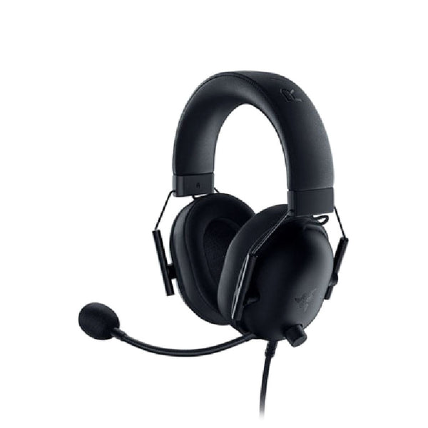 Razer BlackShark V2 X | Wired gaming headset | Xbox licensed | Black