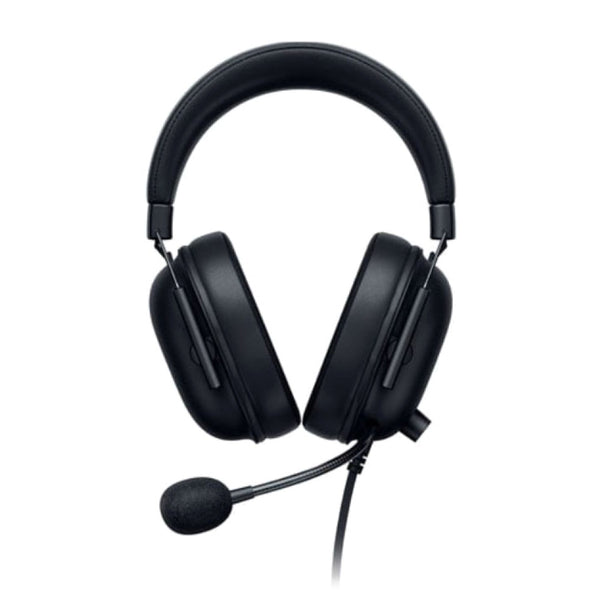 Razer BlackShark V2 X | Wired gaming headset | Xbox licensed | Black