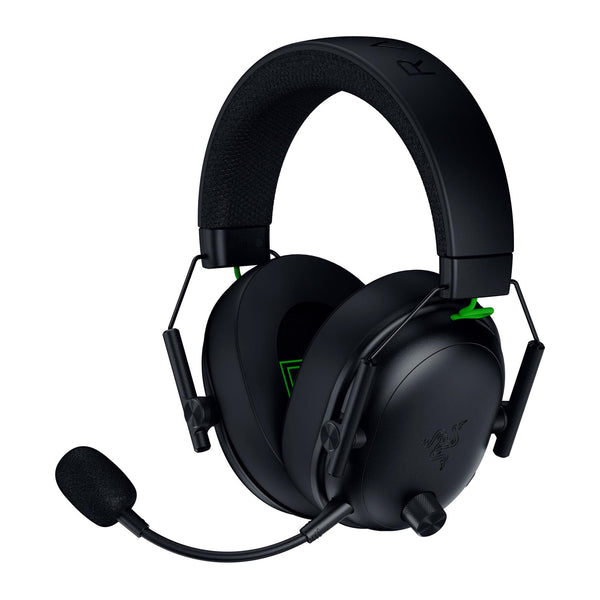 Razer BlackShark V3 for Xbox | Wireless gaming headset | 50 mm drivers | Black