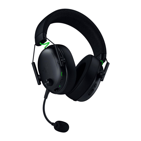 Razer BlackShark V3 for Xbox | Wireless gaming headset | 50 mm drivers | Black