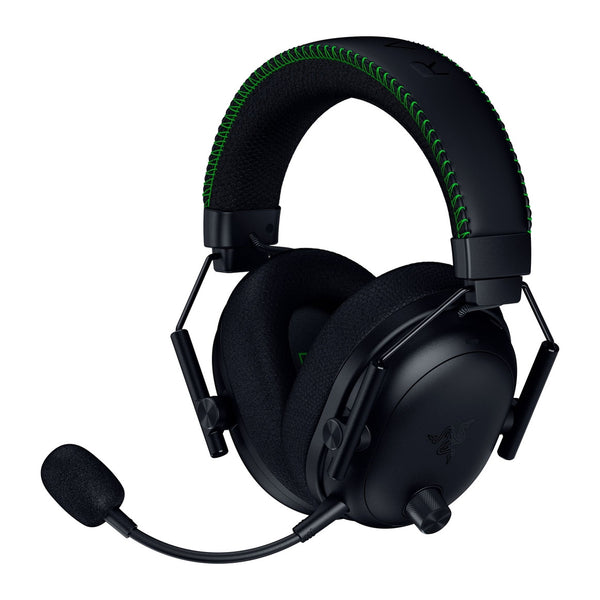 Razer BlackShark V3 Pro for Xbox | Wireless gaming headset | Hybrid ANC | Black