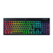 Razer BlackWidow V4 Low-profile HyperSpeed | Wireless gaming keyboard | UK