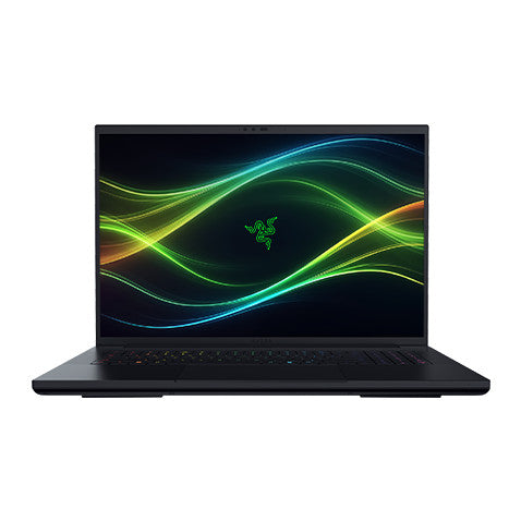 Razer Blade 18 | Gaming laptop | RTX 5090 and 32GB RAM | 2TB SSD