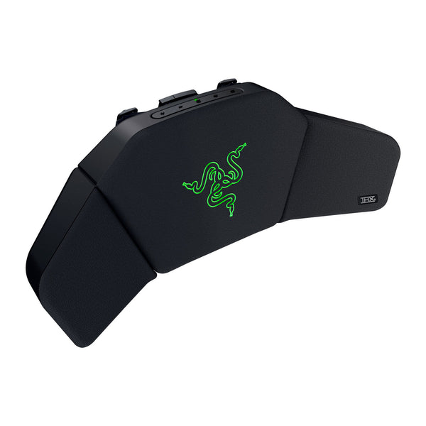 Razer Clio | Wireless speaker head cushion | THX Spatial Audio | Black