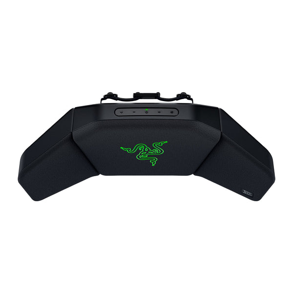 Razer Clio | Wireless speaker head cushion | THX Spatial Audio | Black