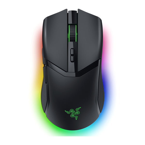 Razer Cobra Pro | Wireless gaming mouse | 30,000 DPI | Black