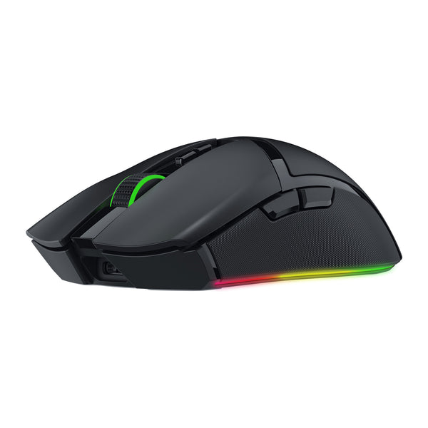 Razer Cobra Pro | Wireless gaming mouse | 30,000 DPI | Black