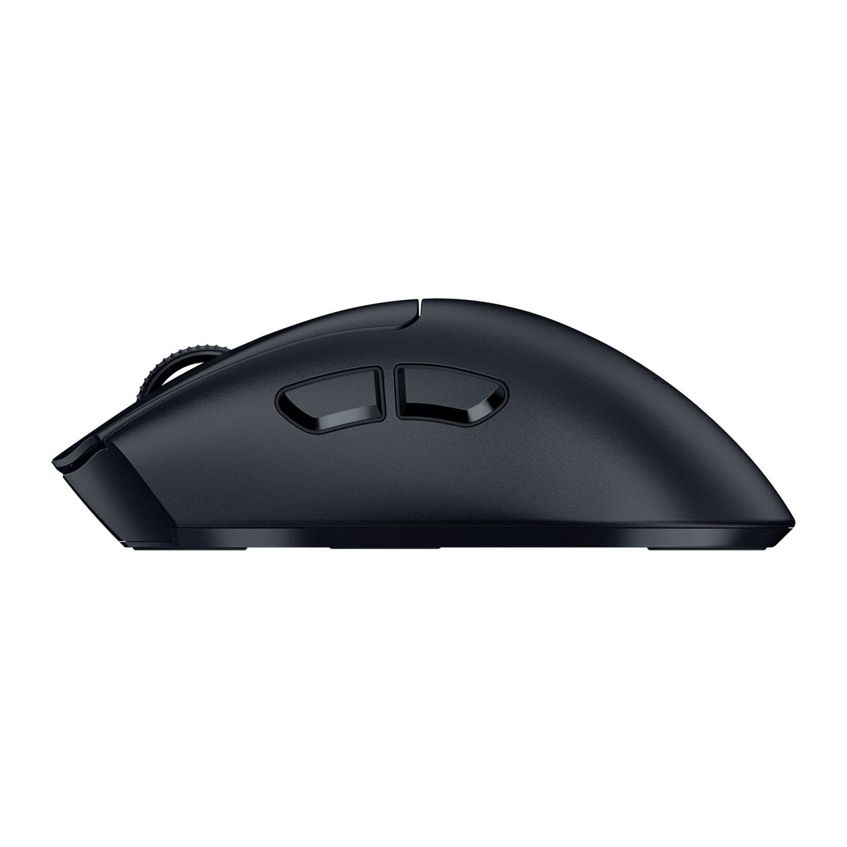 Razer DeathAdder V4 Pro | Wireless gaming mouse | 45K DPI | Black
