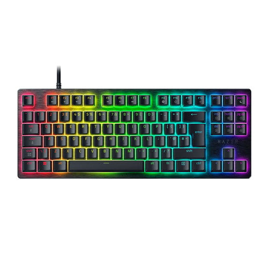 Razer Huntsman V3 HE Magnetic Tenkeyless 8KHz | Gaming keyboard