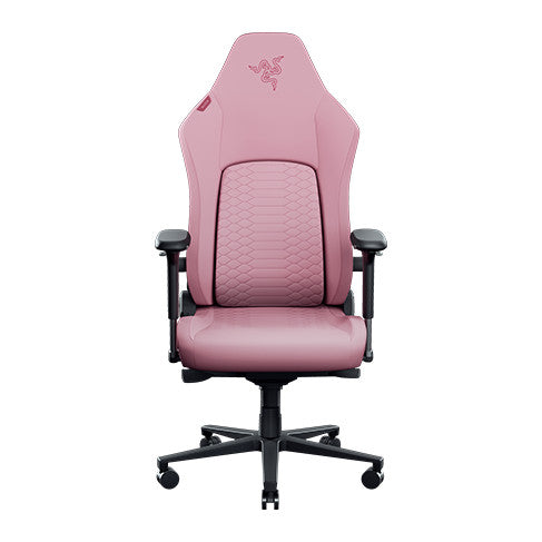 Razer Iskur V2 NewGen | Gaming chair | HyperFlex lumbar support | Quartz