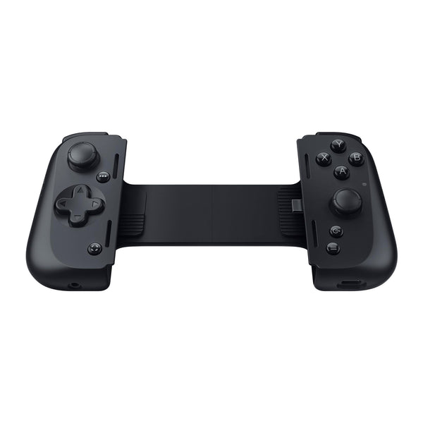 Razer Kishi V2 Pro | Mobile gaming controller for Android | USB-C | Haptics