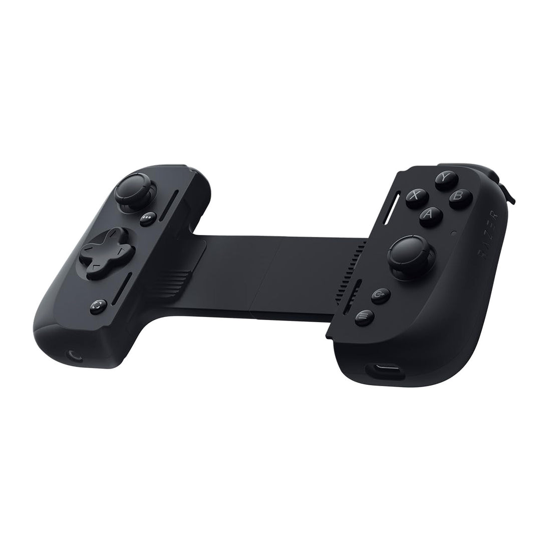 Razer Kishi V2 Pro | Mobile gaming controller for Android | USB-C | Haptics