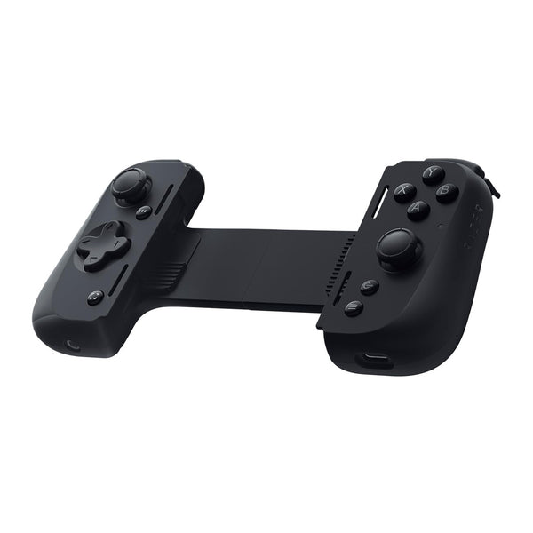 Razer Kishi V2 Pro | Mobile gaming controller for Android | USB-C | Haptics