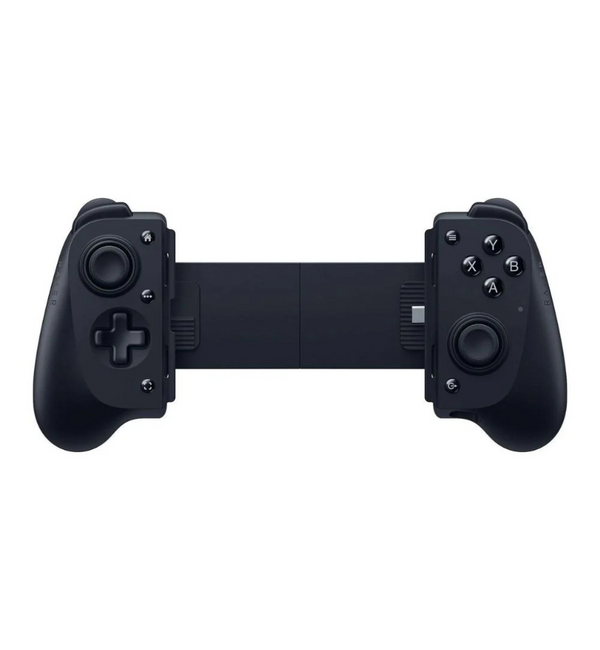 Razer Kishi V3 | USB-C mobile gaming controller | TMR thumbsticks | Black