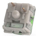 Razer Green Clicky Switches Gen-3 | Mechanical keyboard switches | Pack of 36