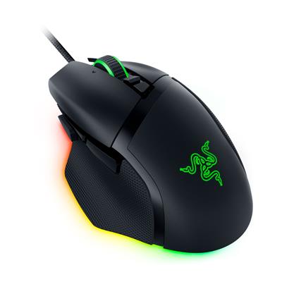 Razer Basilisk V3 35K | Wired gaming mouse | 35000 DPI | Black