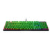 Razer BlackWidow V4 X Minecraft Edition | Mechanical keyboard | US layout