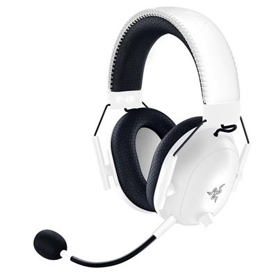Razer RZ0404530200R3M1 | BlackShark v2 Pro White Wireless Gaming Headset