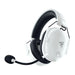 Razer BlackShark V2 Pro for PlayStation | Wireless Gaming Headset | PS5 | White