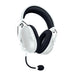 Razer BlackShark V2 Pro for PlayStation | Wireless Gaming Headset | PS5 | White