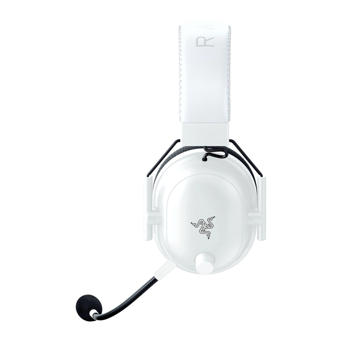 Razer BlackShark V2 Pro for PlayStation | Wireless Gaming Headset | PS5 | White