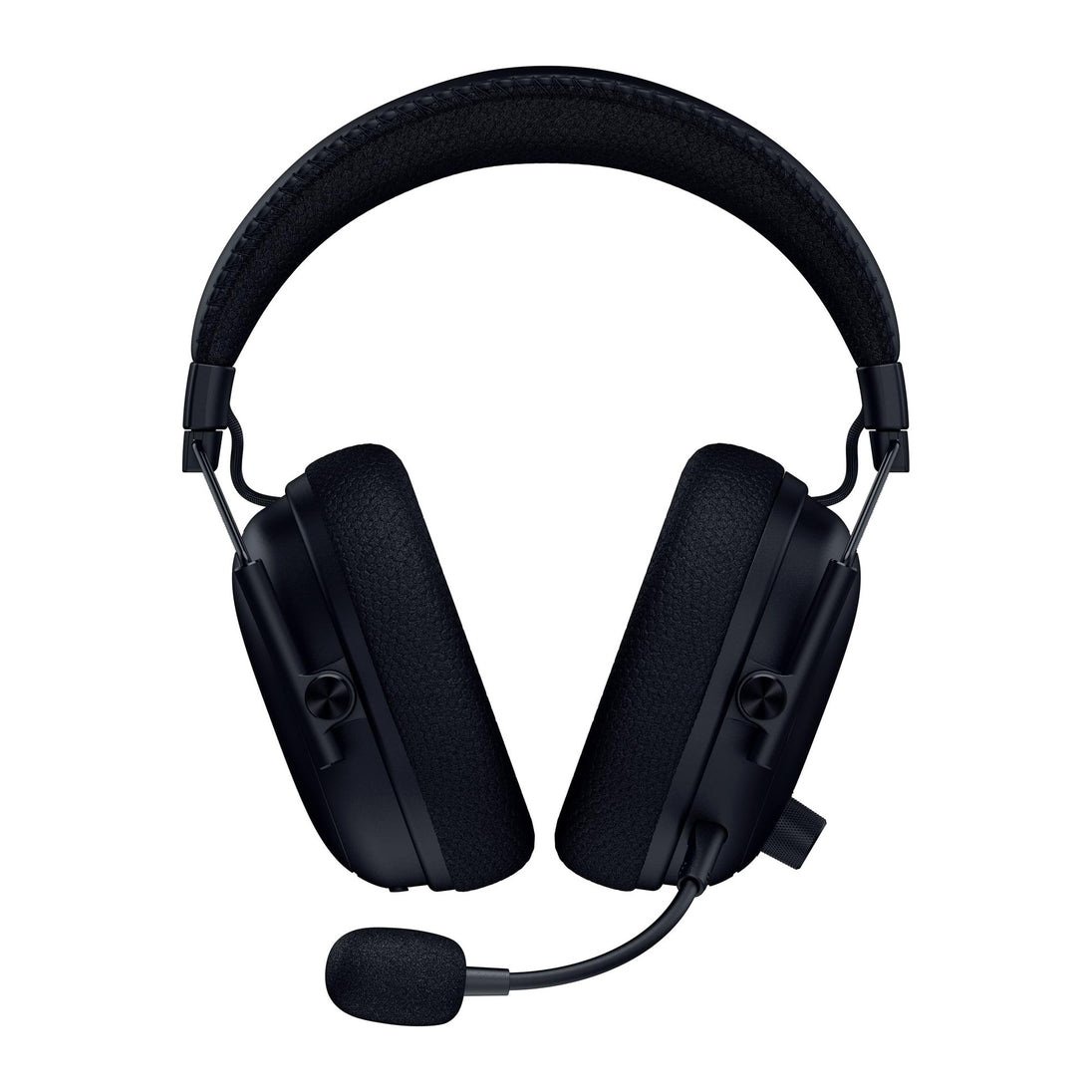 Razer BlackShark V3 Pro | Wireless gaming headset | Hybrid ANC | Black