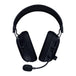 Razer BlackShark V3 Pro | Wireless gaming headset | Hybrid ANC | Black