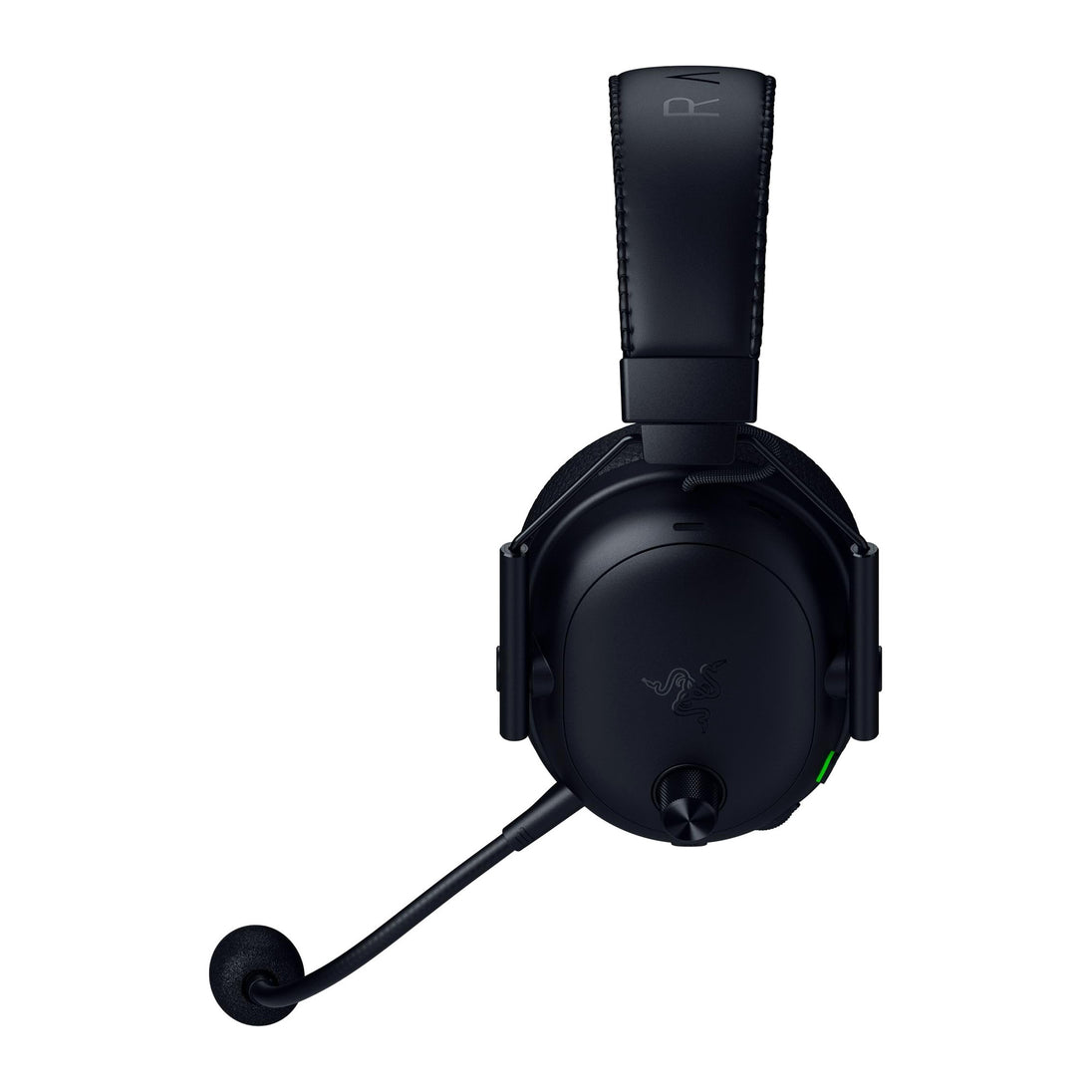 Razer BlackShark V3 Pro | Wireless gaming headset | Hybrid ANC | Black
