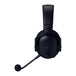 Razer BlackShark V3 Pro | Wireless gaming headset | Hybrid ANC | Black