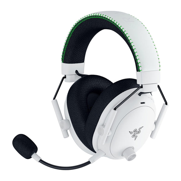 Razer BlackShark V3 Pro for Xbox | Wireless gaming headset | Hybrid ANC | White