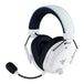 Razer BlackShark V3 Pro for PlayStation | Wireless gaming headset | ANC | White