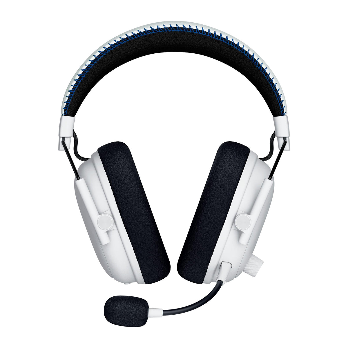 Razer BlackShark V3 Pro for PlayStation | Wireless gaming headset | ANC | White