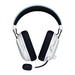 Razer BlackShark V3 Pro for PlayStation | Wireless gaming headset | ANC | White