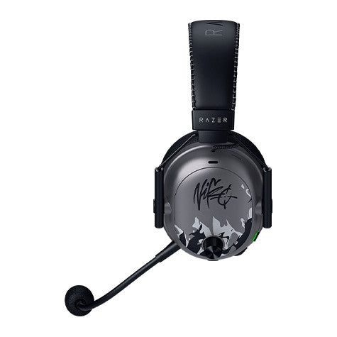 Razer BlackShark V3 Pro NiKo Edition | Wireless gaming headset | Hybrid ANC