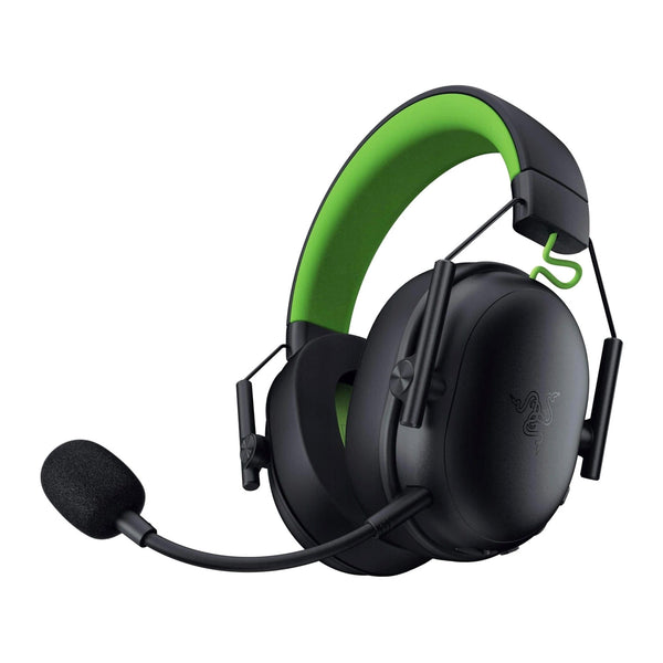 Razer BlackShark V3 X HyperSpeed for Xbox | Wireless gaming headset | Black