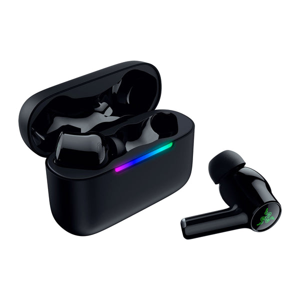 Razer Hammerhead V3 X HyperSpeed | Wireless gaming earbuds | PC, PS5 and mobile