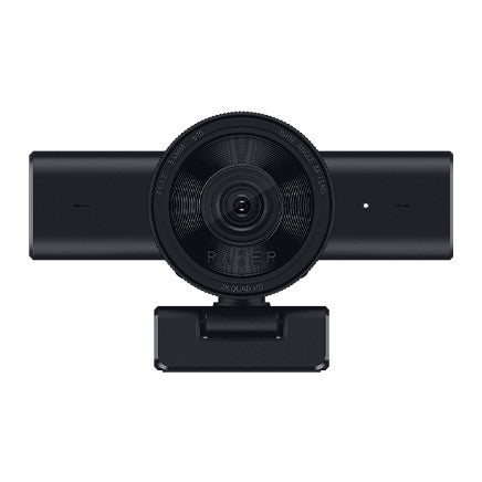 Razer RZ1905380100R3M1 | Streaming webcam | 1440p 60FPS | Black