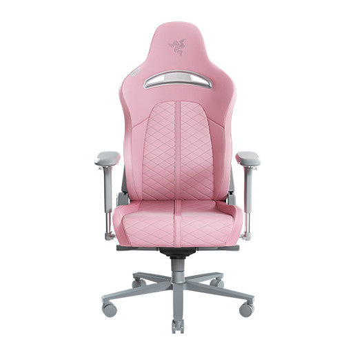 Razer Enki | Gaming chair | Quartz
