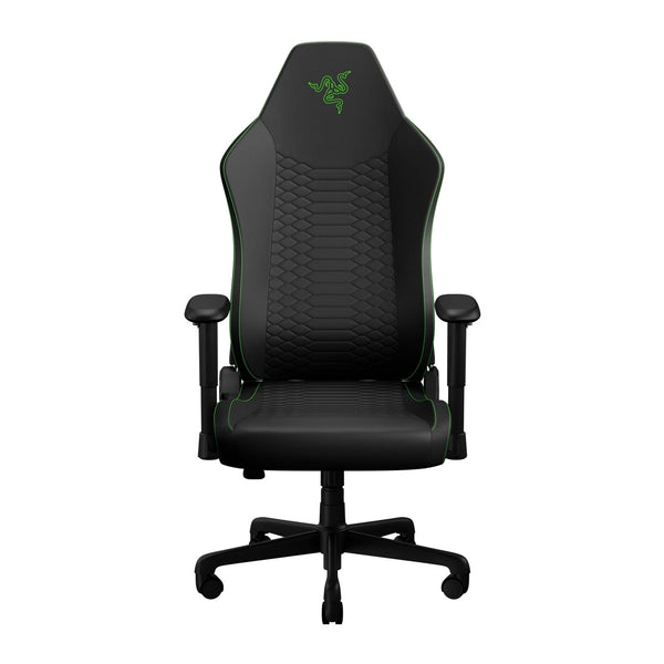 Razer Iskur V2 X NewGen | Gaming chair | 152° recline | Black and green