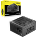 CORSAIR RM850x SHIFT | ATX power supply | 850W fully modular | UK
