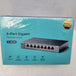 TP-Link TL-SG108 | Gigabit Ethernet switch | 8-port 10/100/1000Mbps
