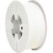 Verbatim PLA 3D Filament | 1.75 mm 1 kg | White